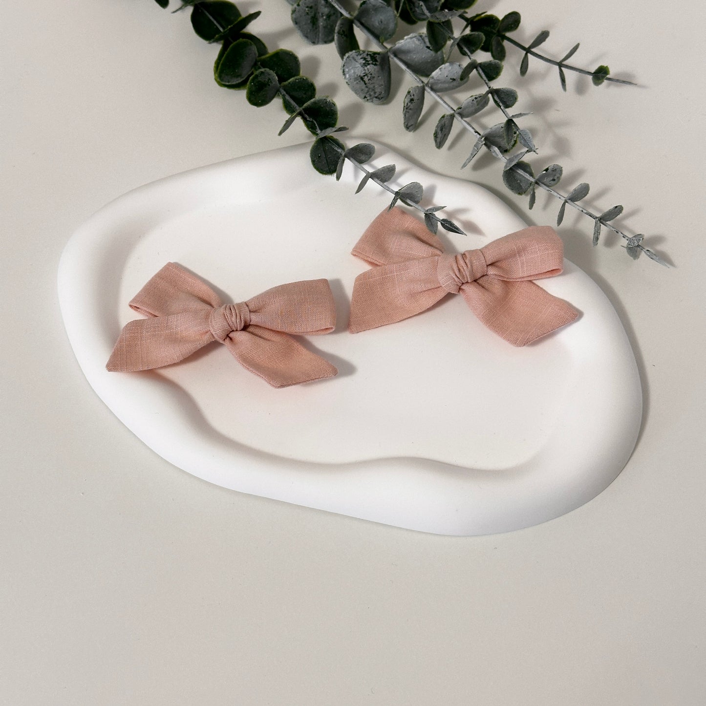 Nicoletta hair clip