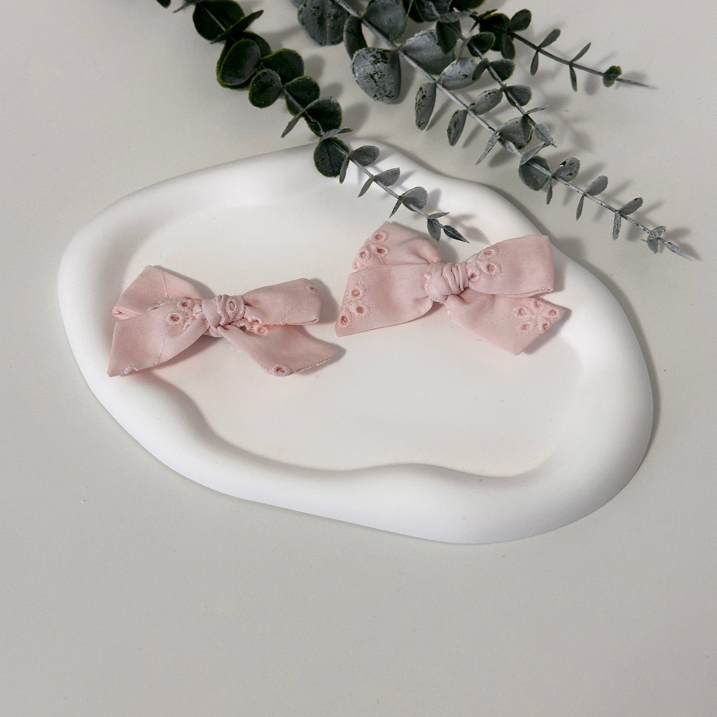 Nicoletta hair clip