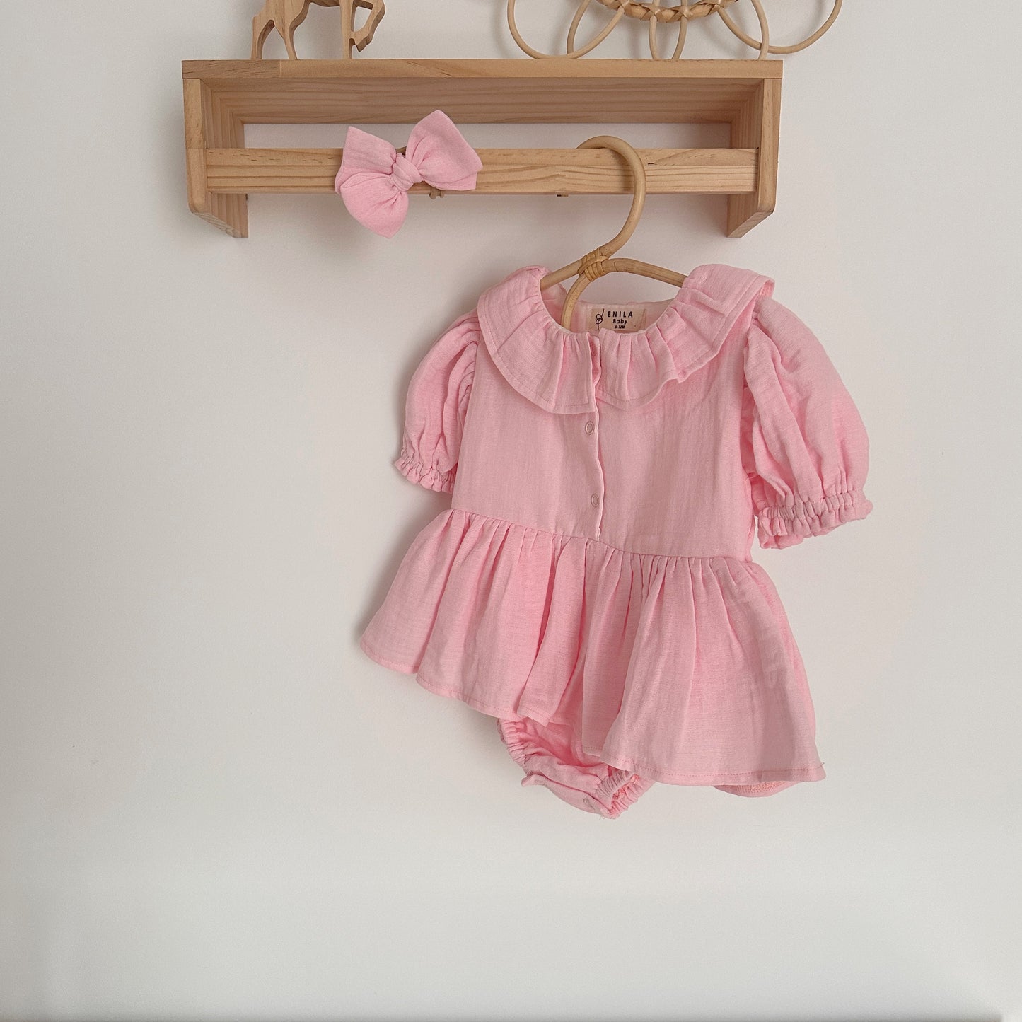 Romper Set Kasia