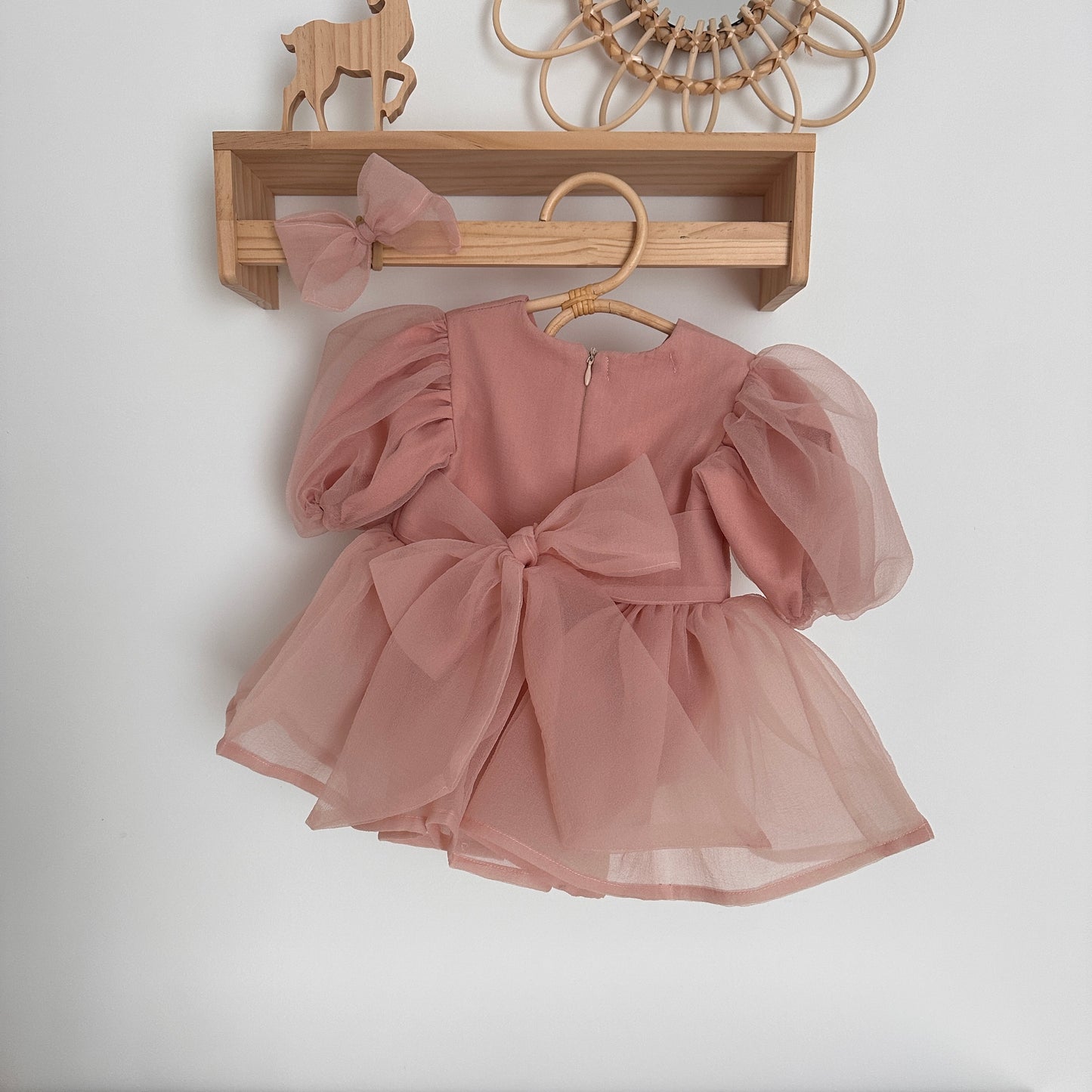 Romper Set Estefania