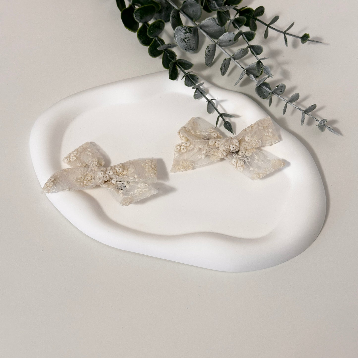 Haarclip Alenia