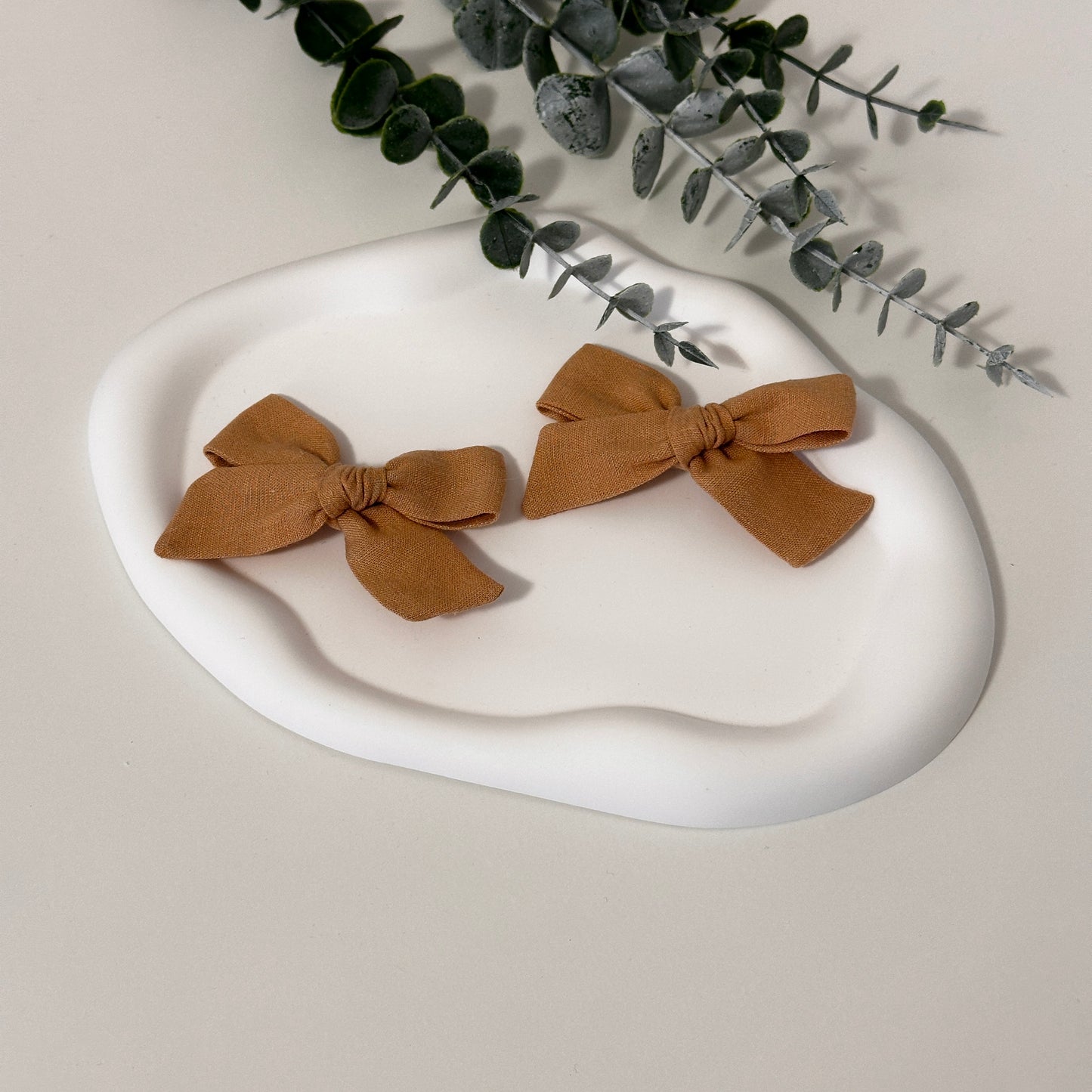 Nicoletta hair clip