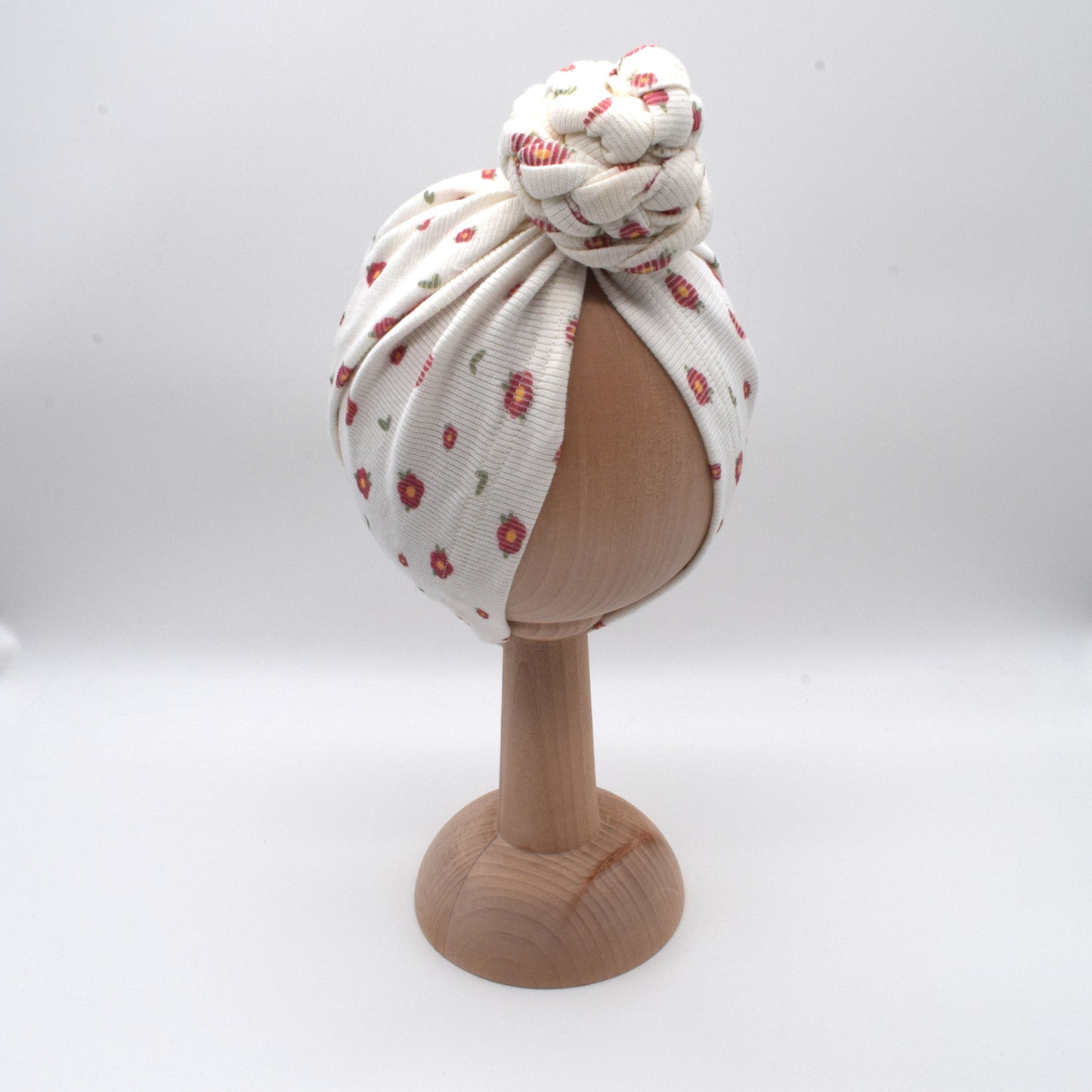 Haarturban Isalina