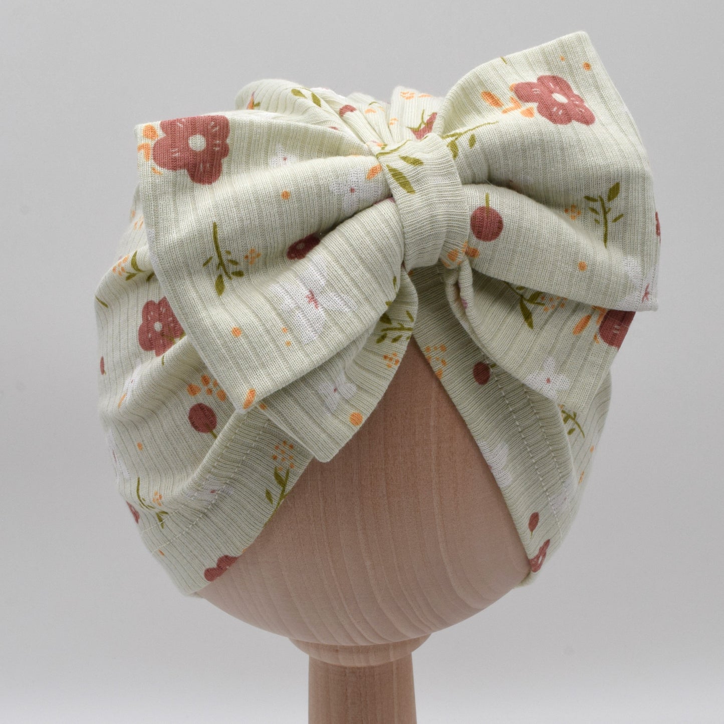 Haarturban Liora