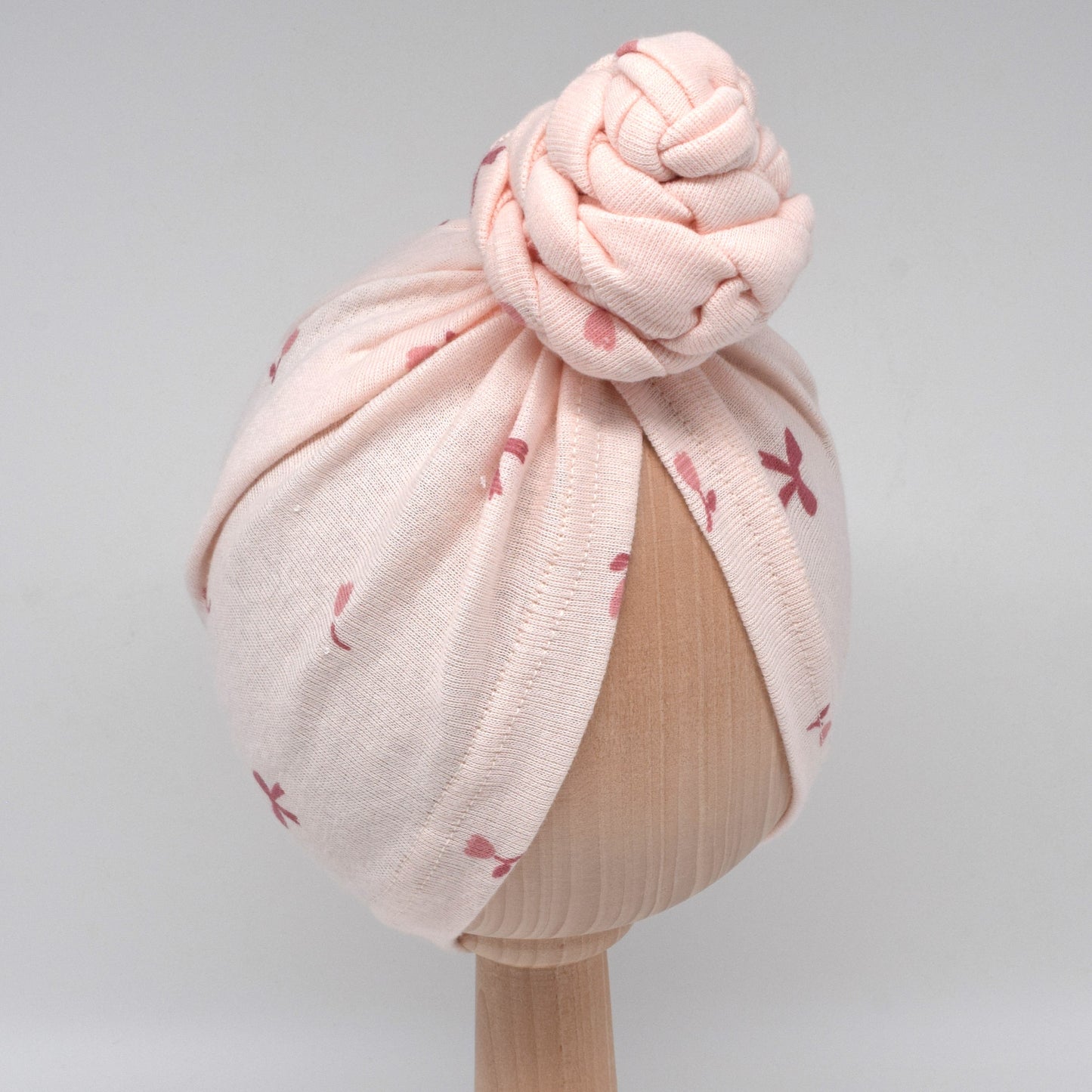 Haarturban Samira