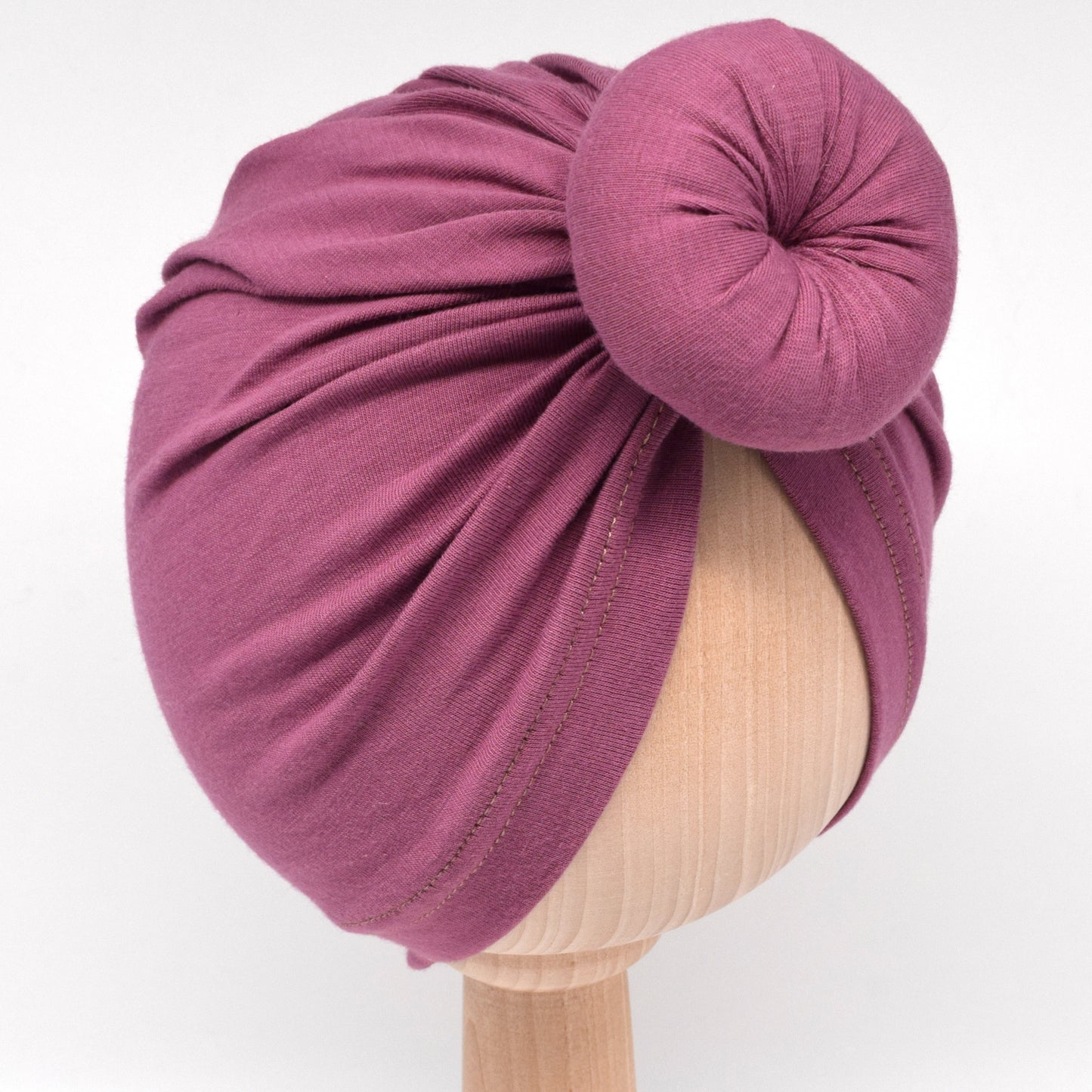 Haarturban Freja