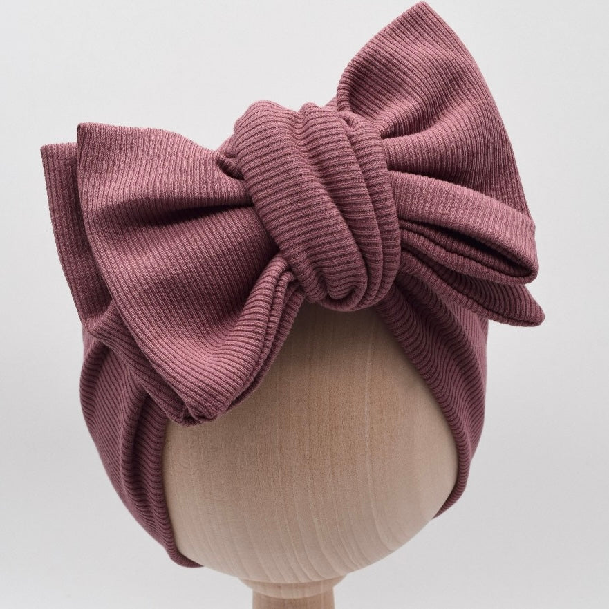Hair bow Elly