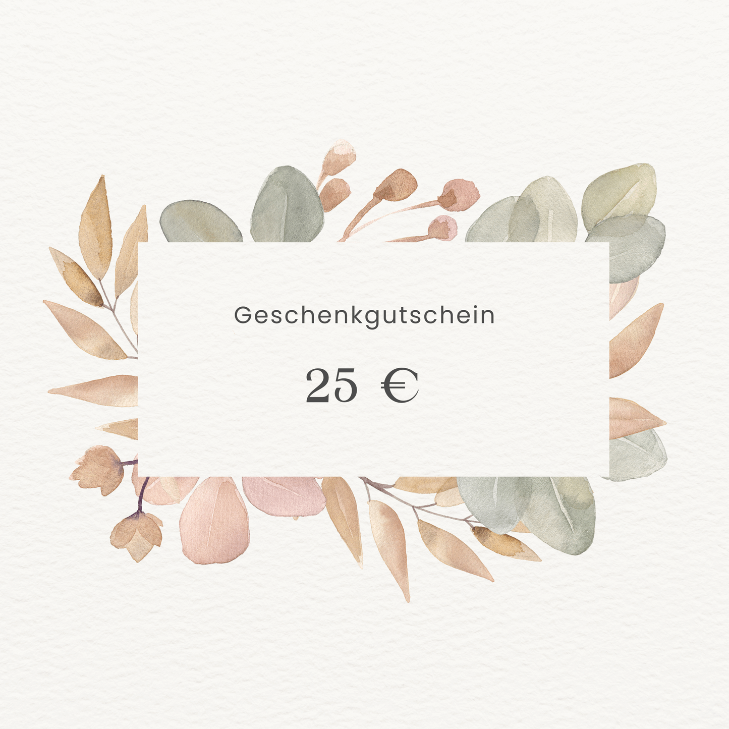 Geschenkgutschein - Enila Baby Shop