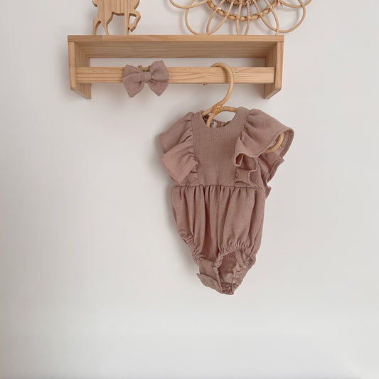 Romper Set Ilaya