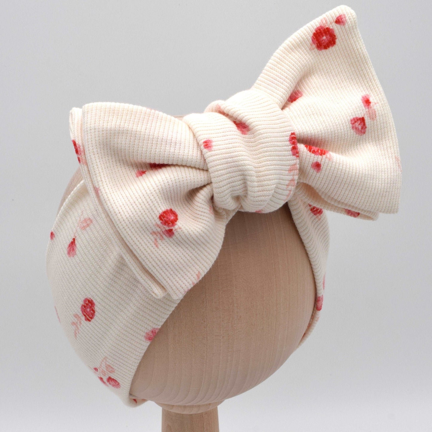 Haarschleife Mona - Enila Baby Shop