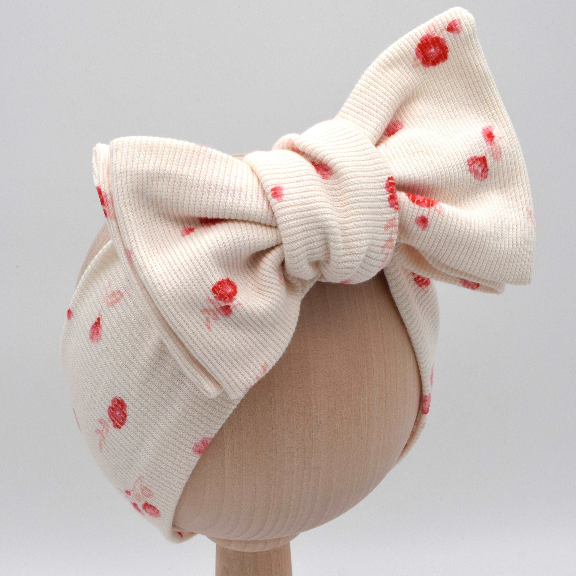 Haarschleife Mona - Enila Baby Shop