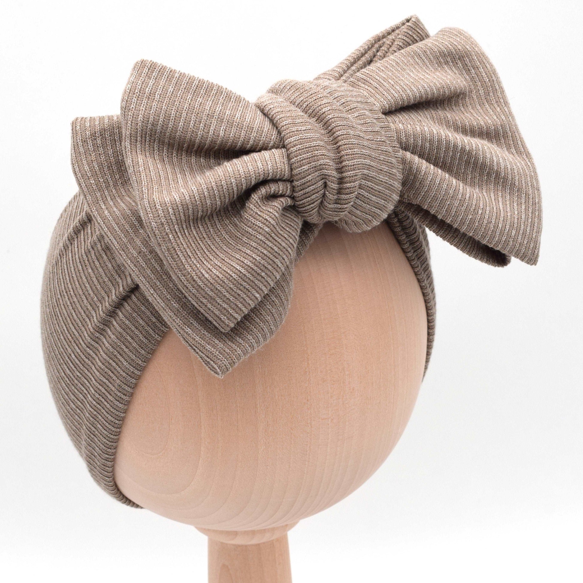 Haarschleife Grace - Enila Baby Shop