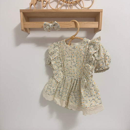 Romper Set Inaya