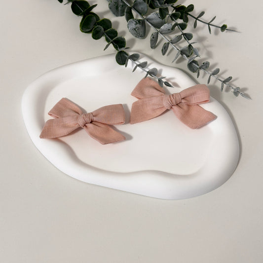 Nicoletta hair clip