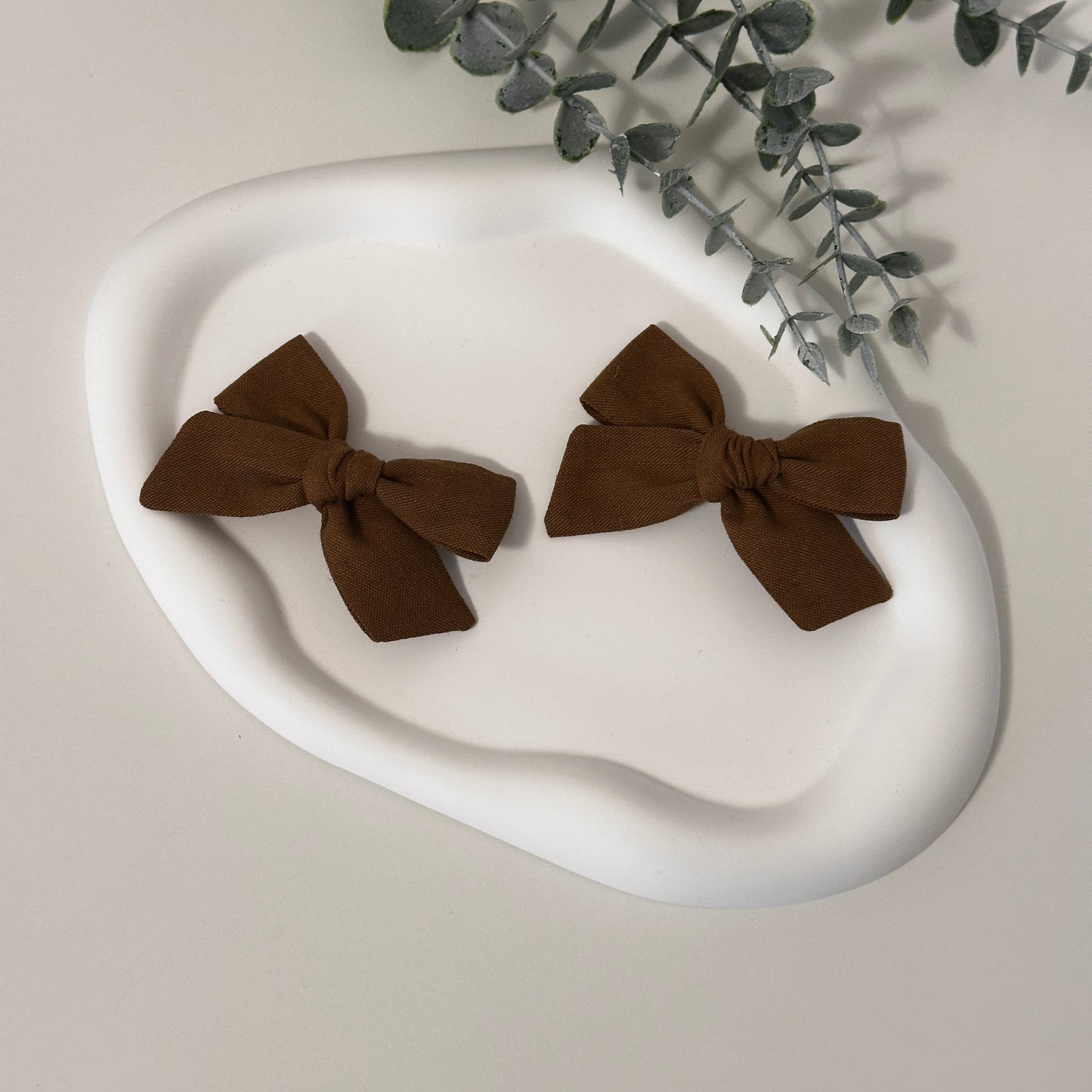 Nicoletta hair clip