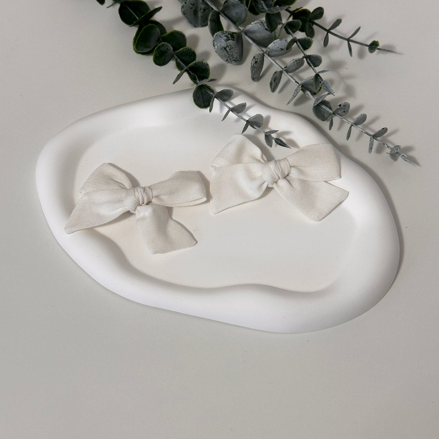 Nicoletta hair clip