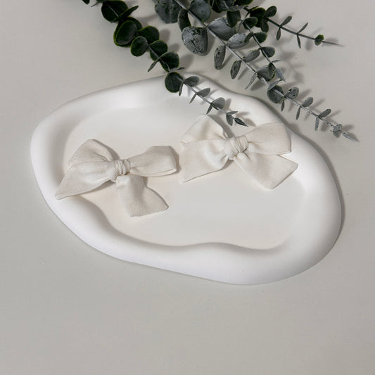 Nicoletta hair clip