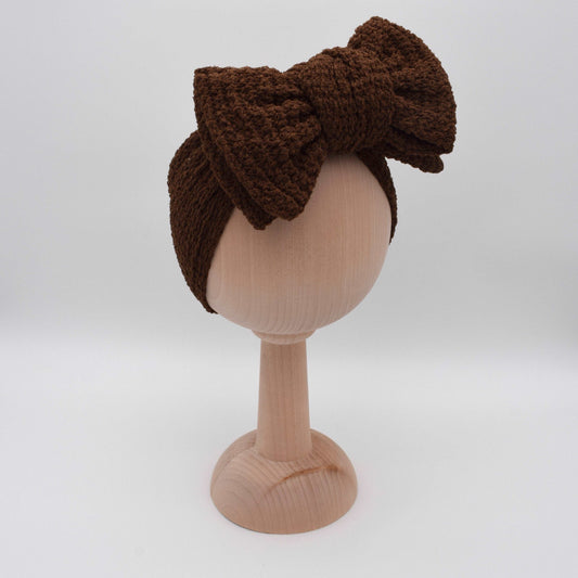 Haarschleife Talia - Enila Baby Shop