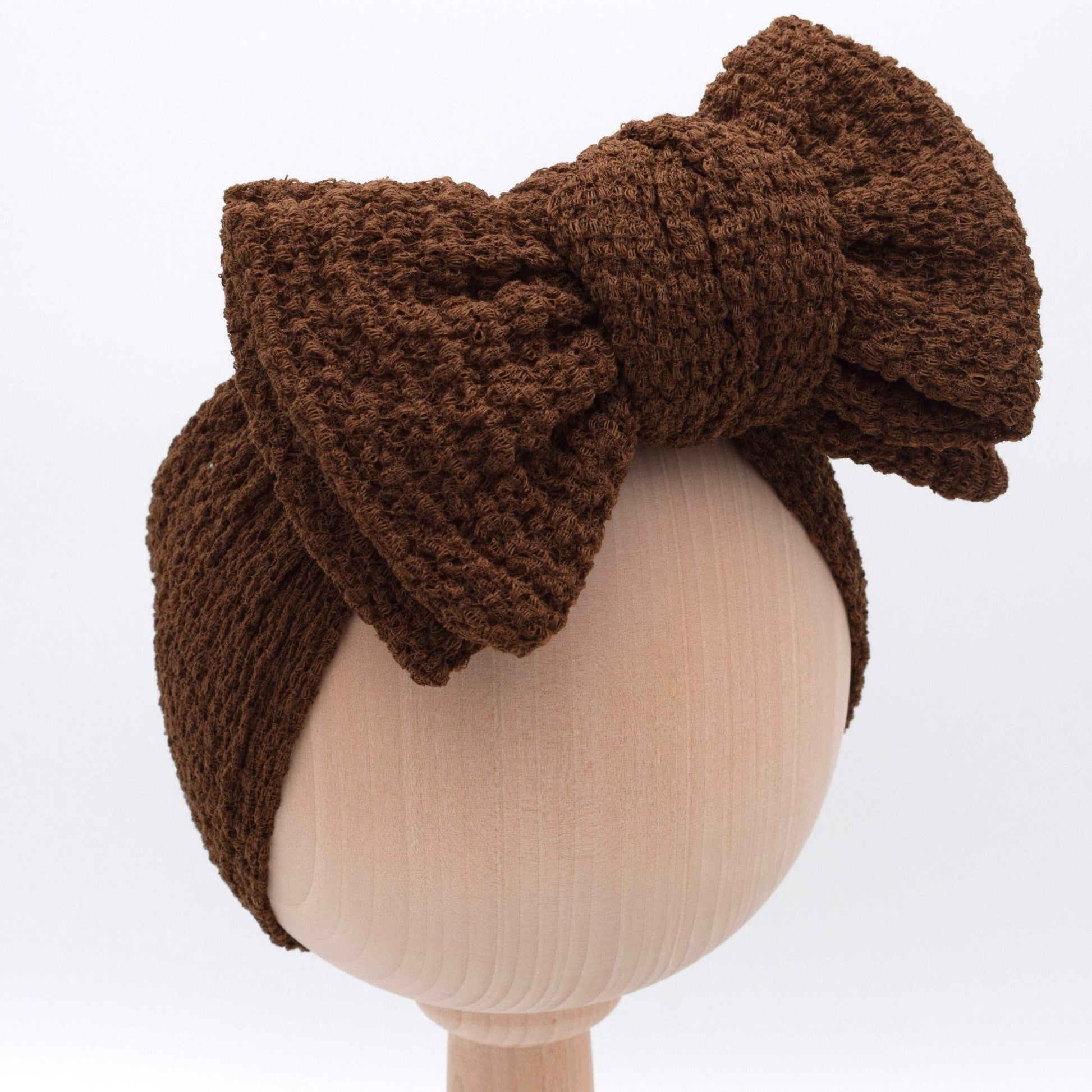 Haarschleife Talia - Enila Baby Shop