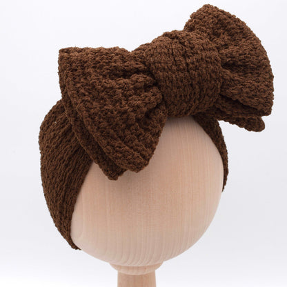 Haarschleife Talia - Enila Baby Shop