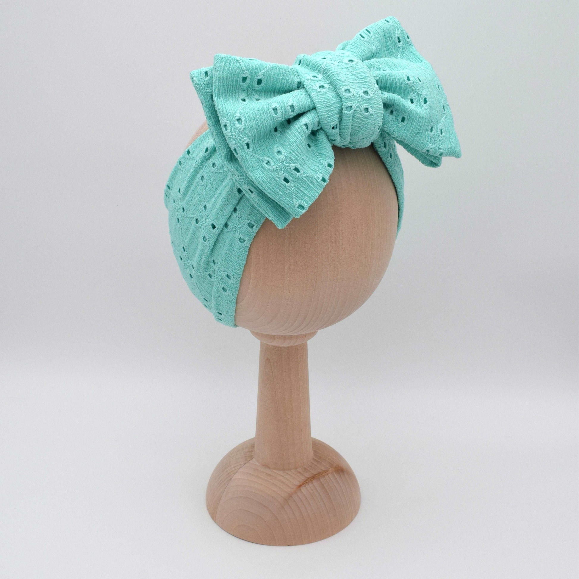Haarschleife Camilla - Enila Baby Shop
