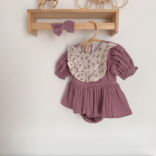 Romper Set Mina