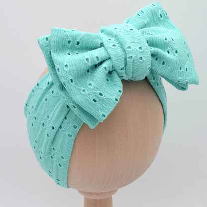 Haarschleife Camilla - Enila Baby Shop