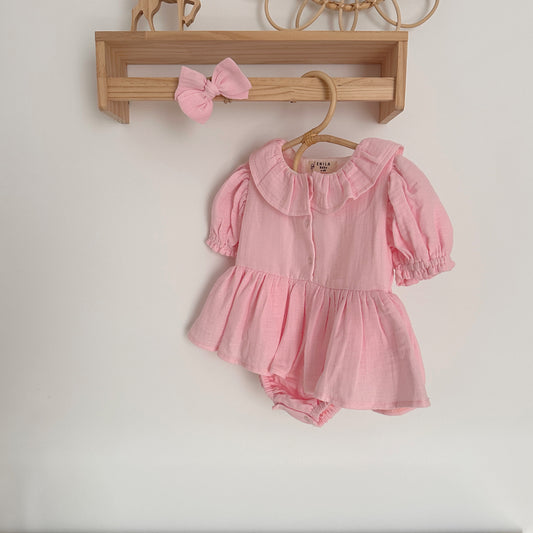 Romper Set Kasia