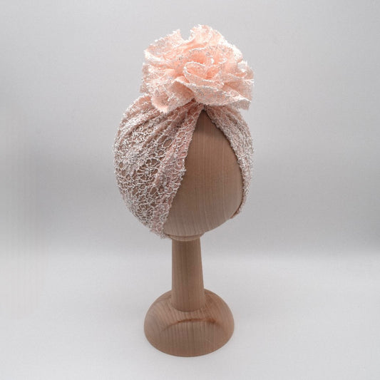 Haarturban Leni