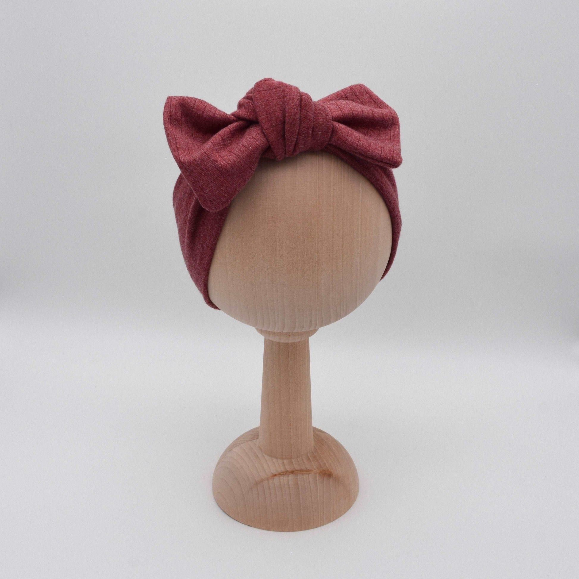 Haarschleife Angel - Enila Baby Shop