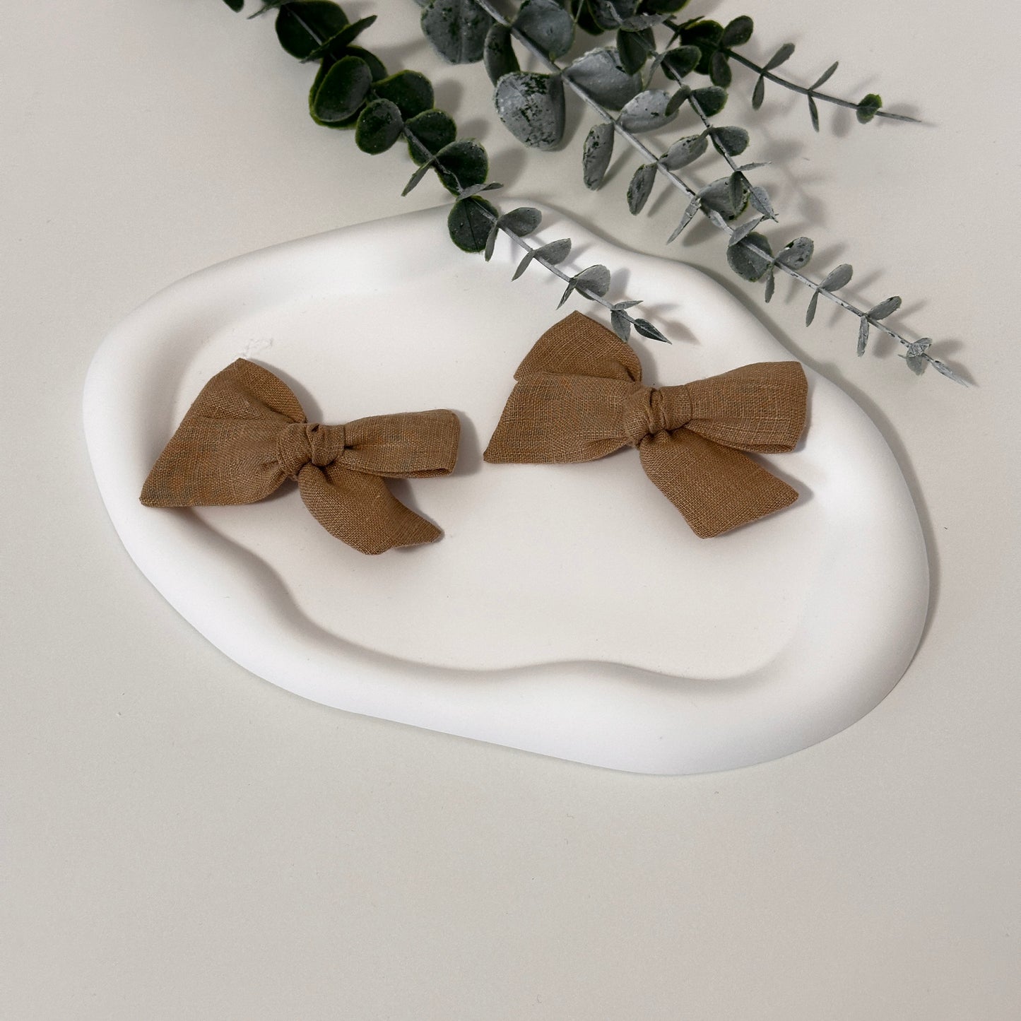 Nicoletta hair clip