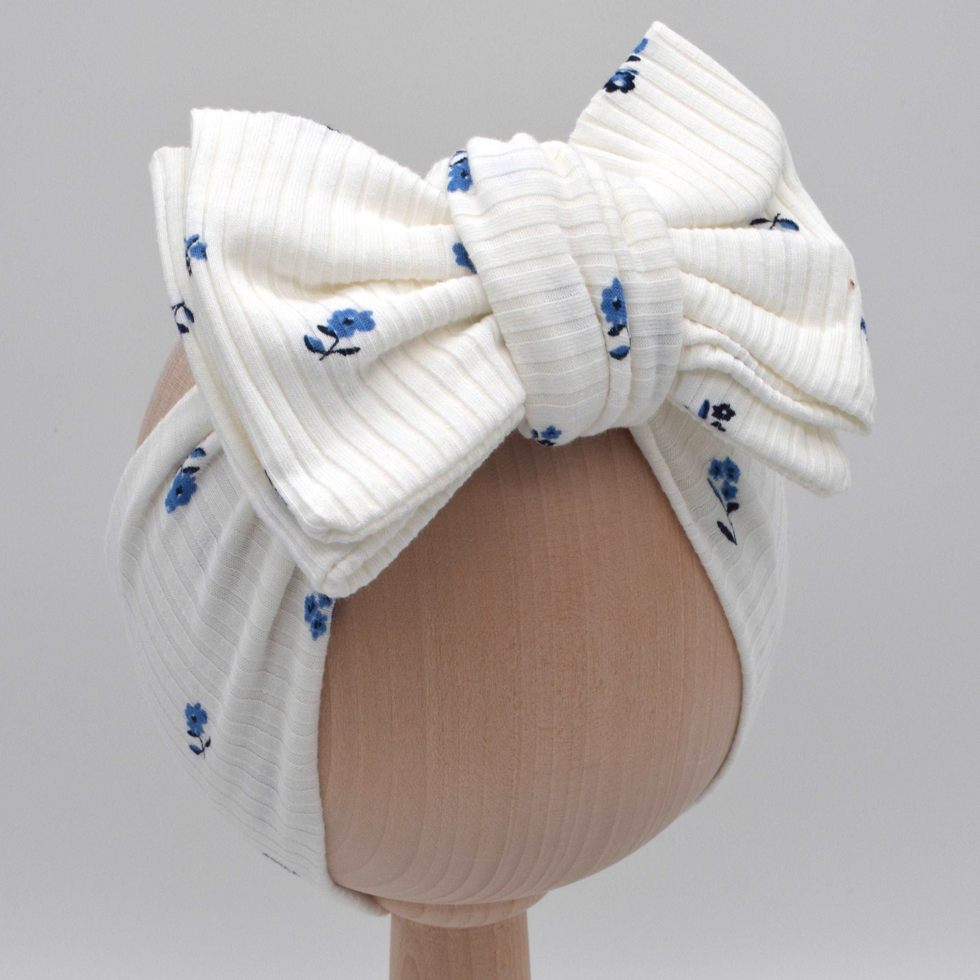Haarschleife Clara - Enila Baby Shop