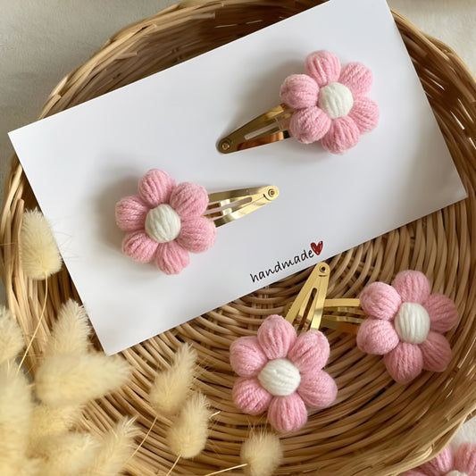 Nicoletta hair clip