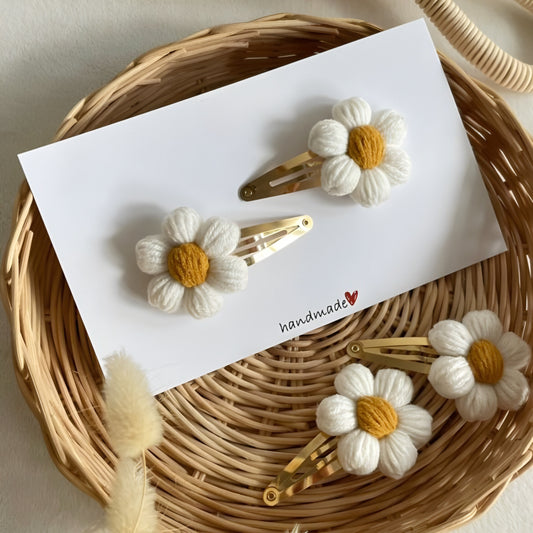 Nicoletta hair clip