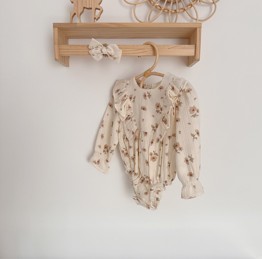 Romper Set Mare
