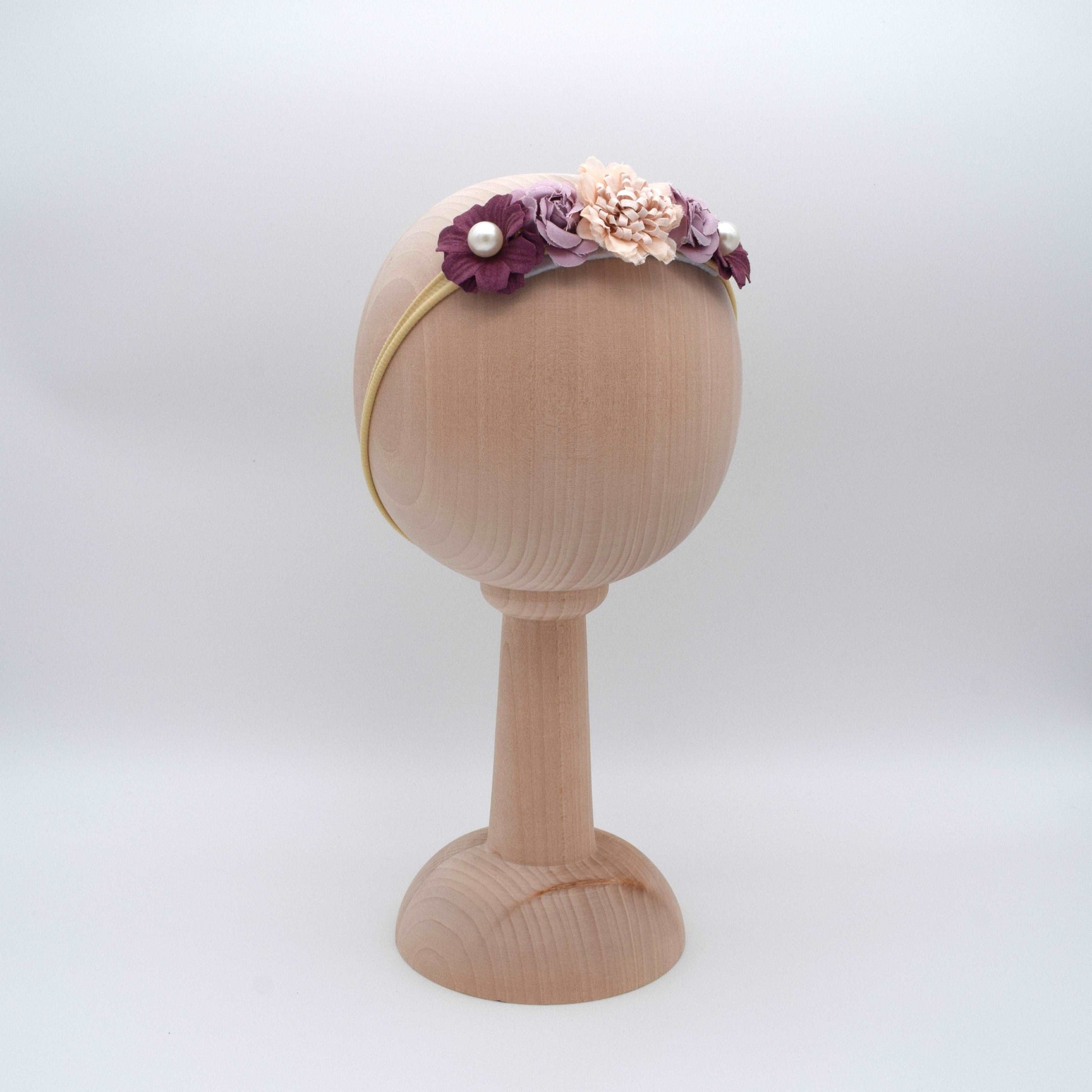 Haarband Giorgia - Enila Baby Shop