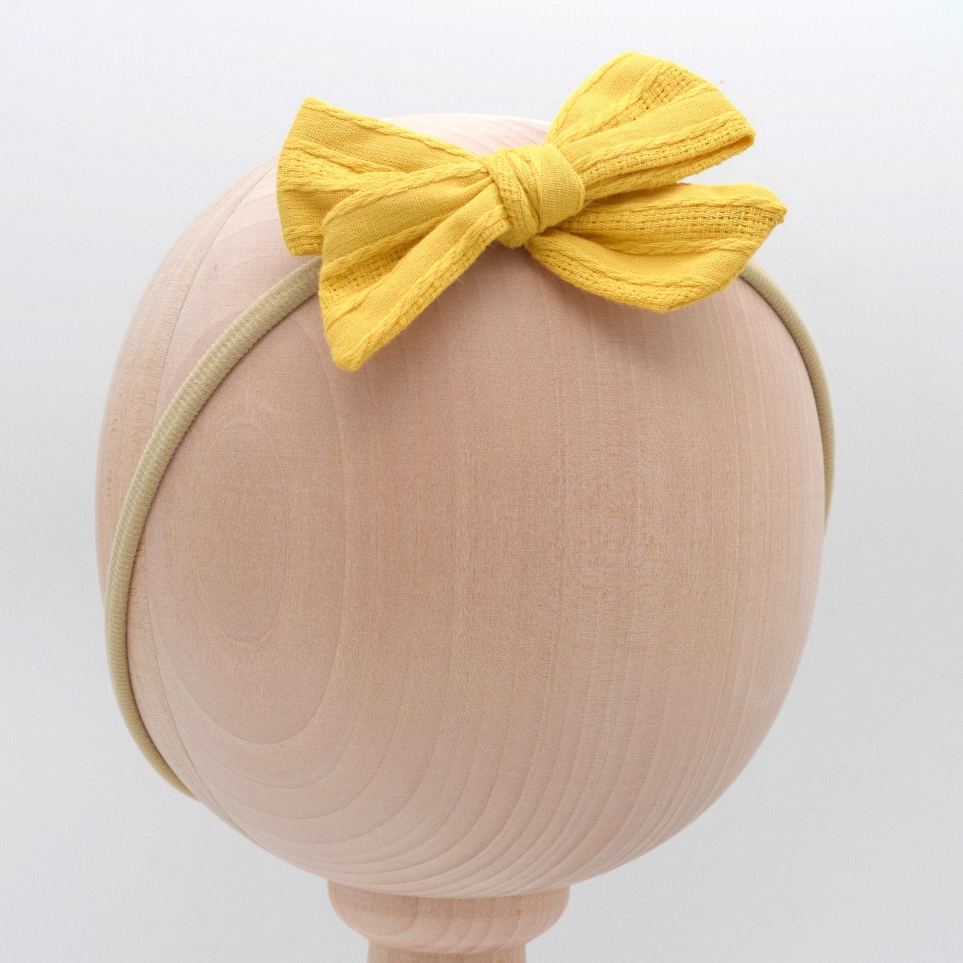 Haarband Luna - Enila Baby Shop