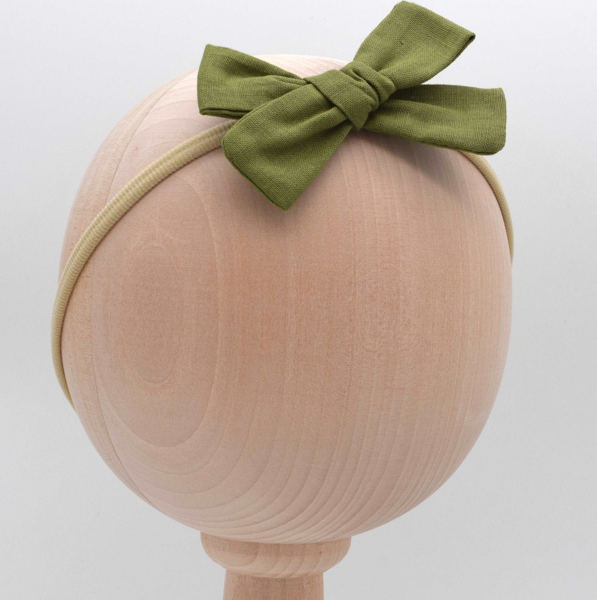 Haarband Matcha - Enila Baby Shop