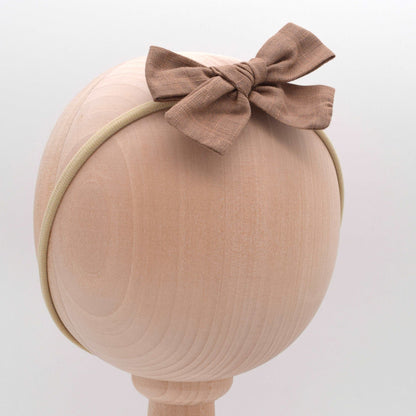 Haarband Elsa - Enila Baby Shop