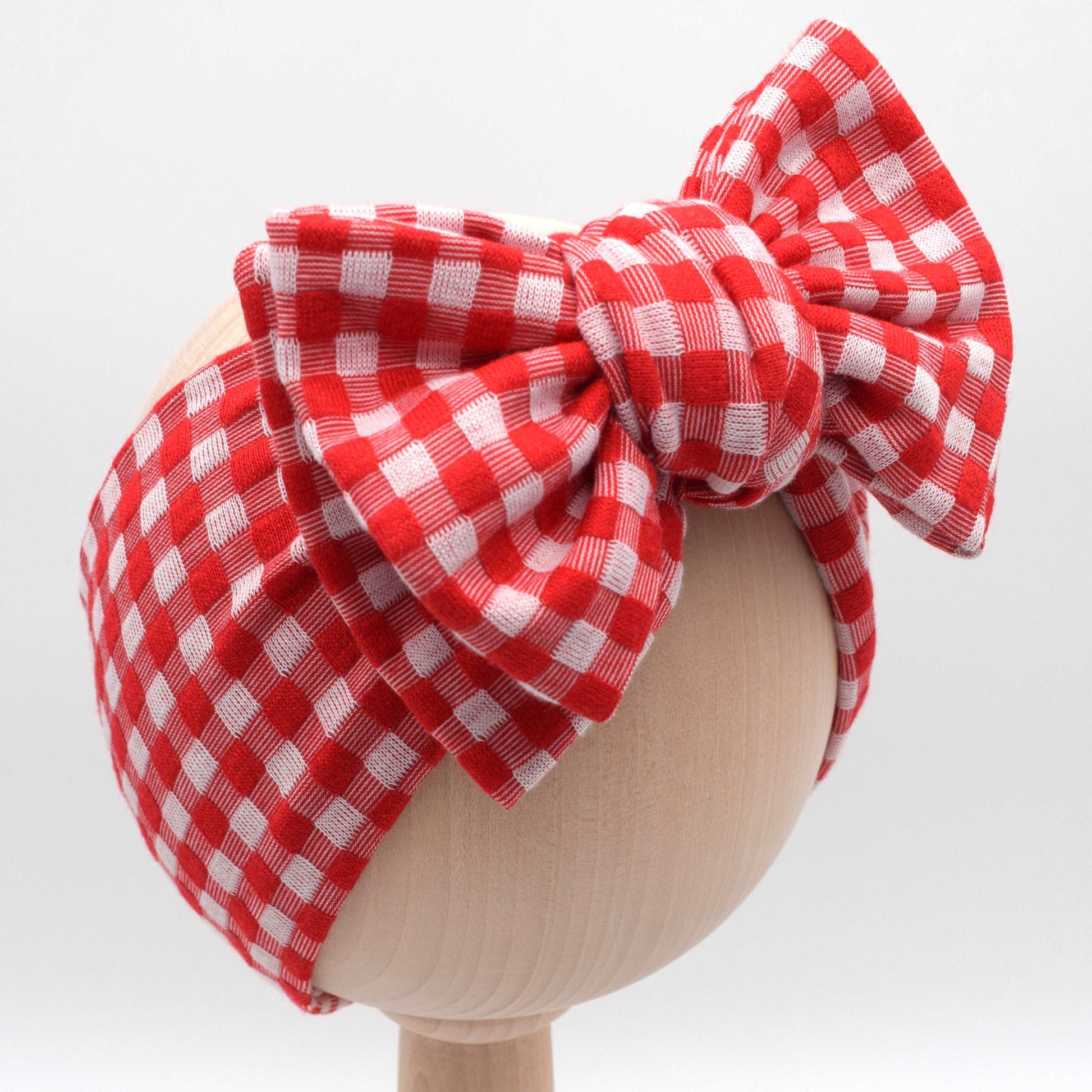 Haarschleife Ivana - Enila Baby Shop