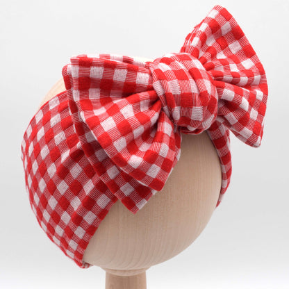 Haarschleife Ivana - Enila Baby Shop