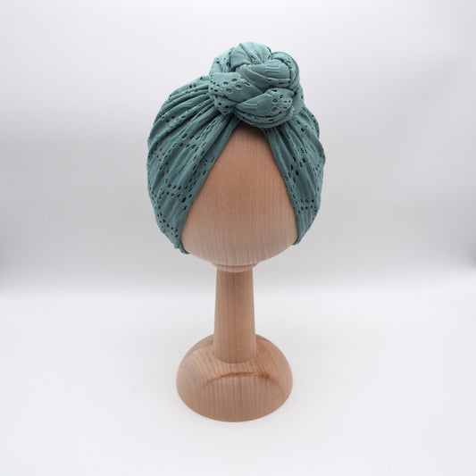 Haarturban Leony