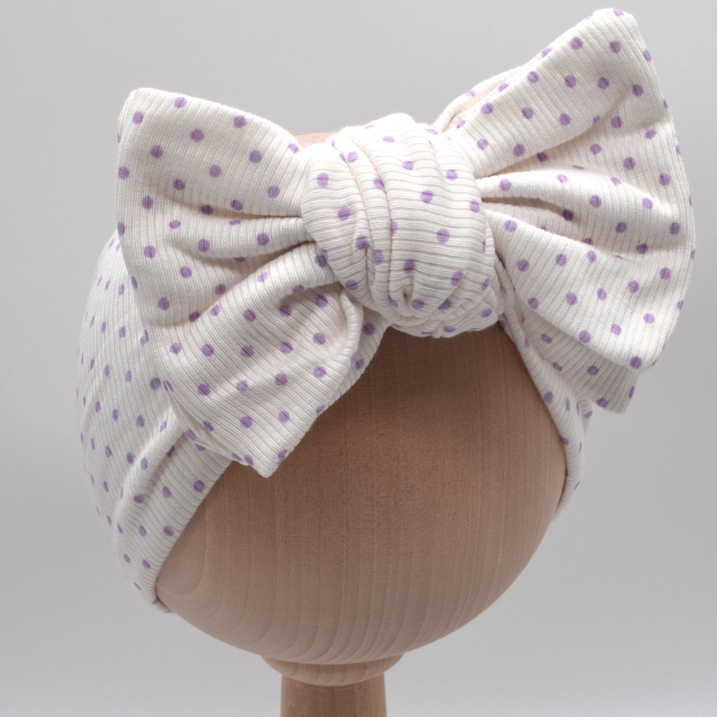 Haarschleife Eleonora - Enila Baby Shop