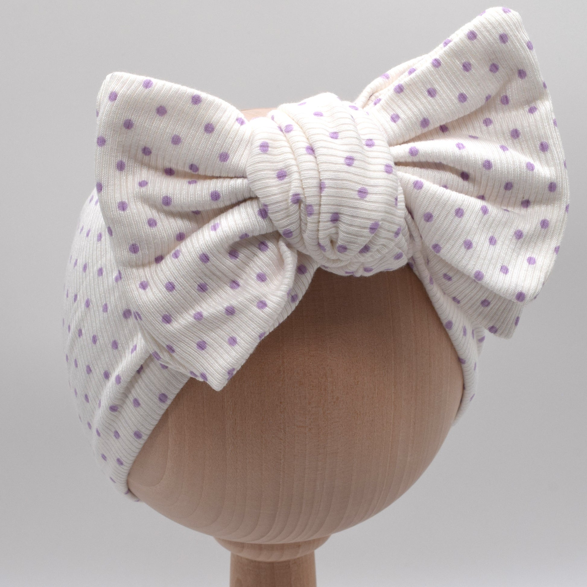 Haarschleife Eleonora - Enila Baby Shop