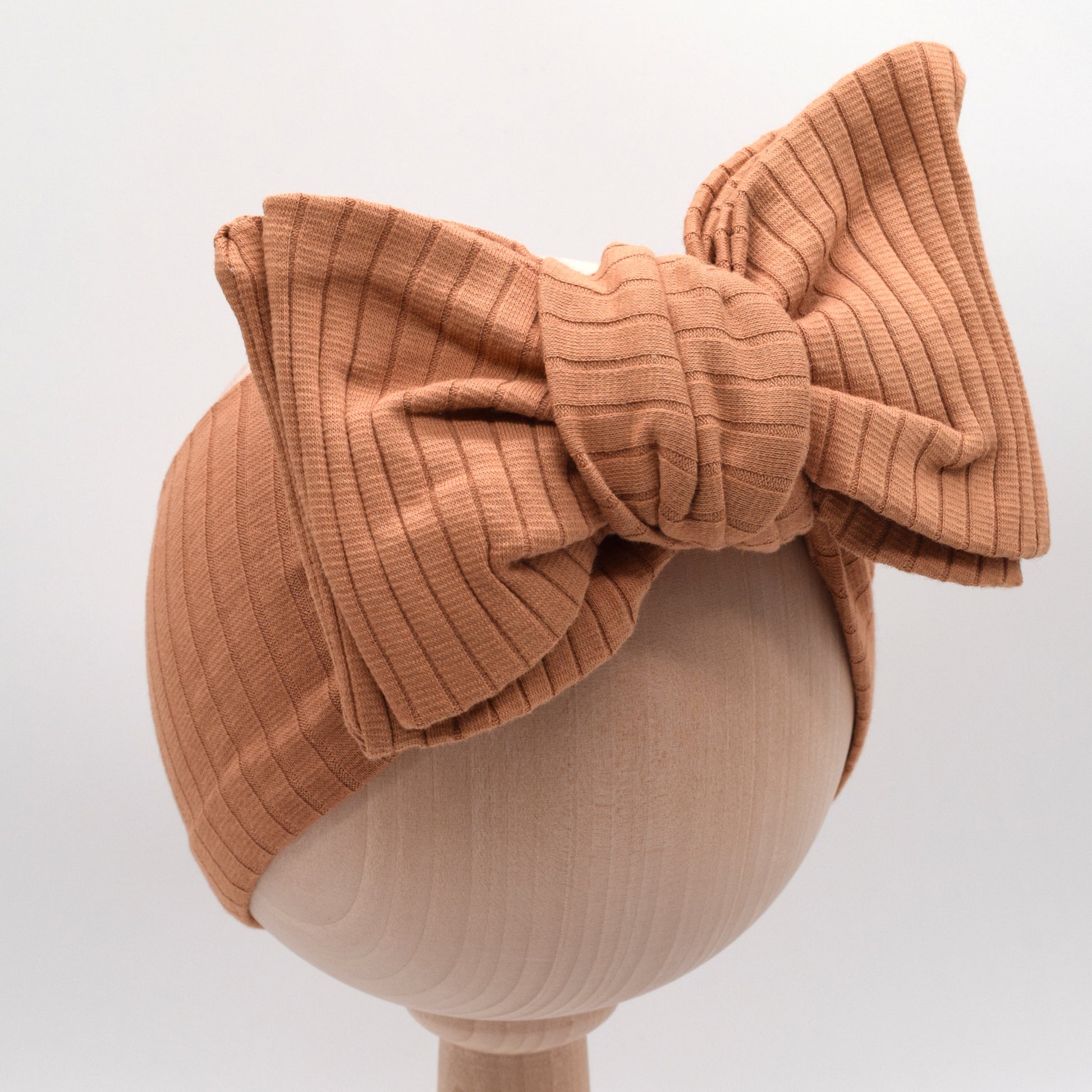 Haarschleife Evelin - Enila Baby Shop