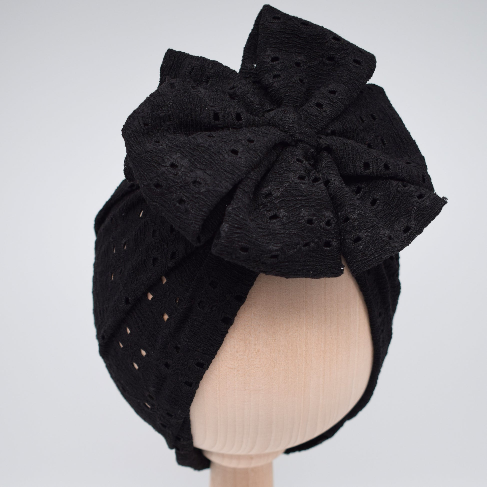 Haarturban Janine - Enila Baby Shop
