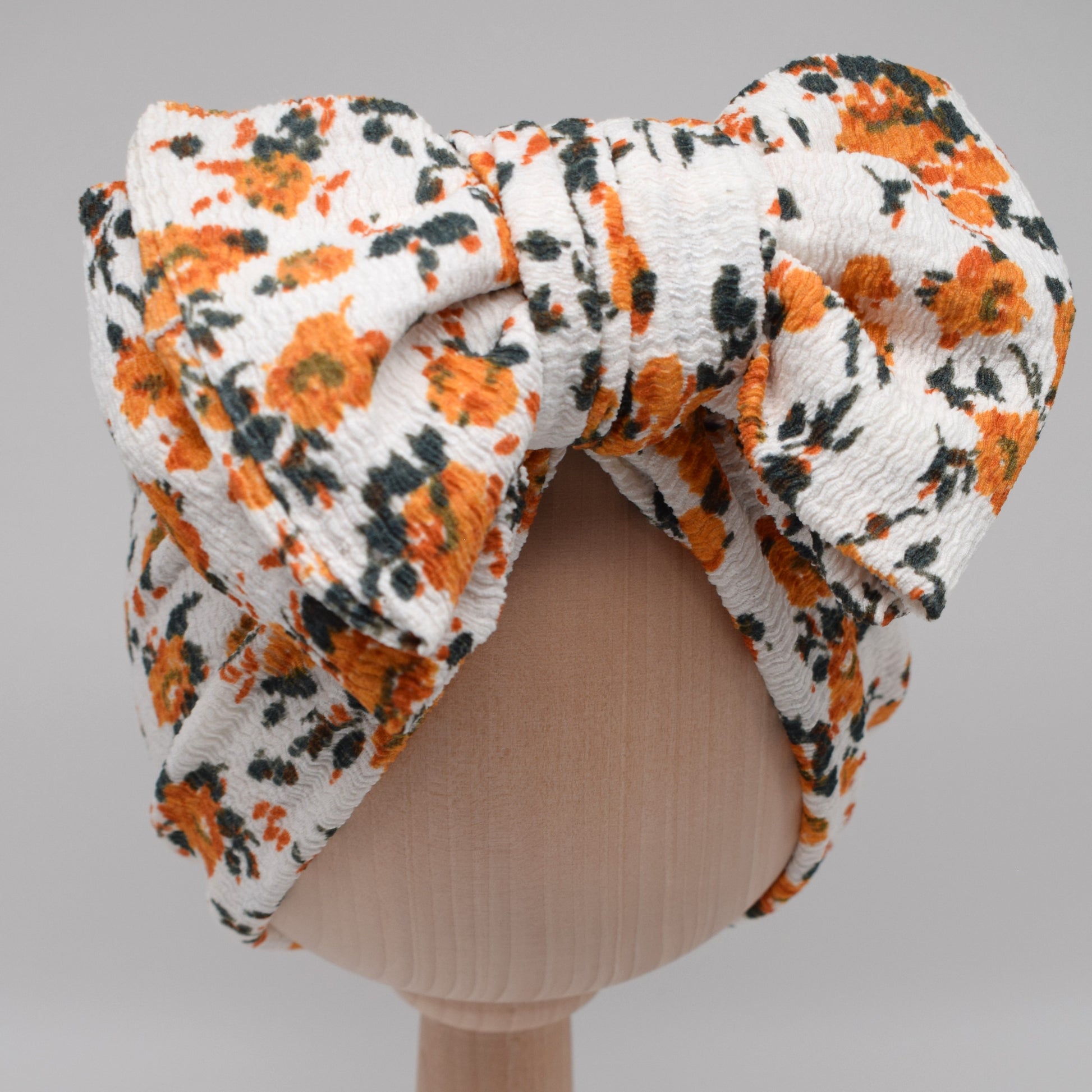 Haarturban Mara - Enila Baby Shop
