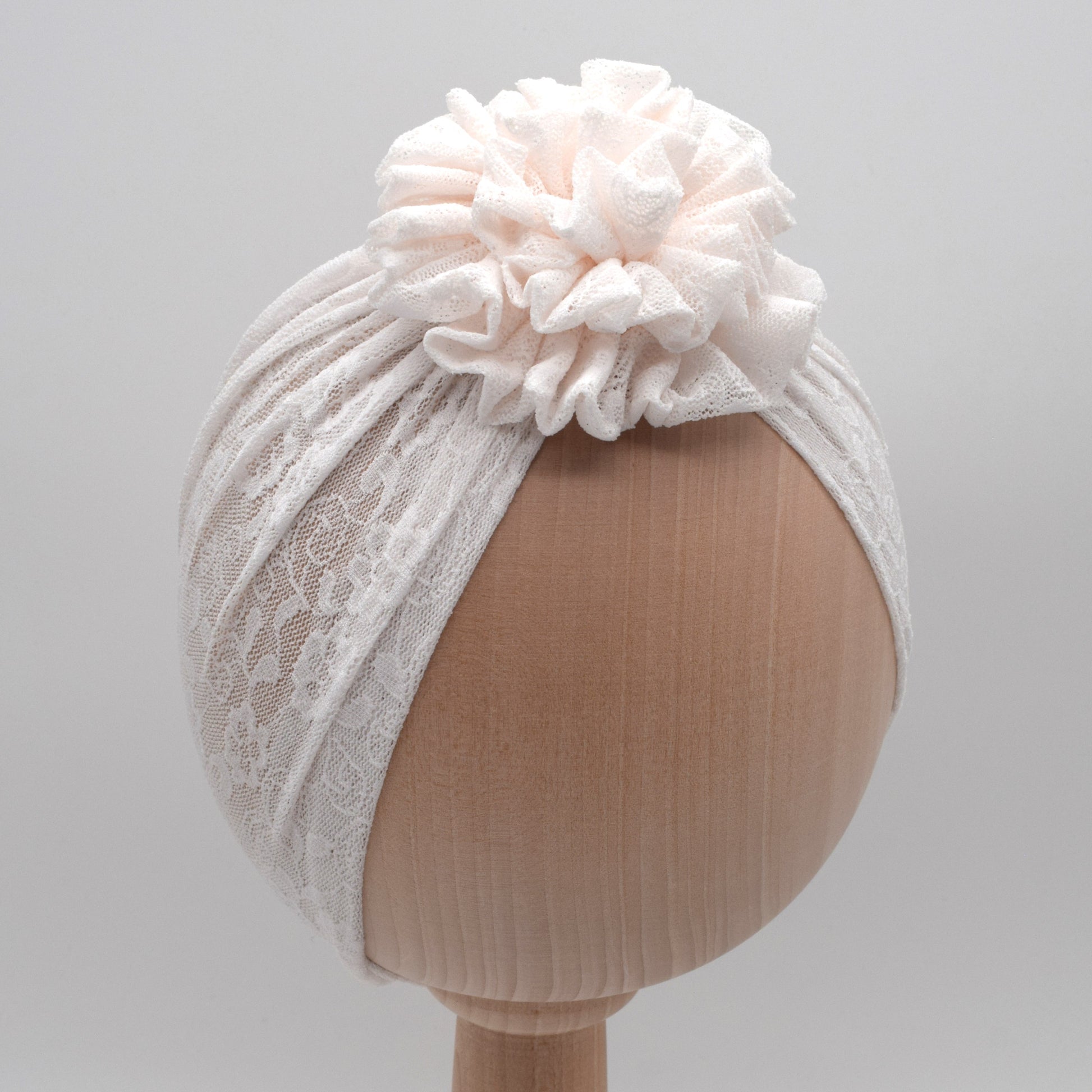 Haarturban Raja - Enila Baby Shop