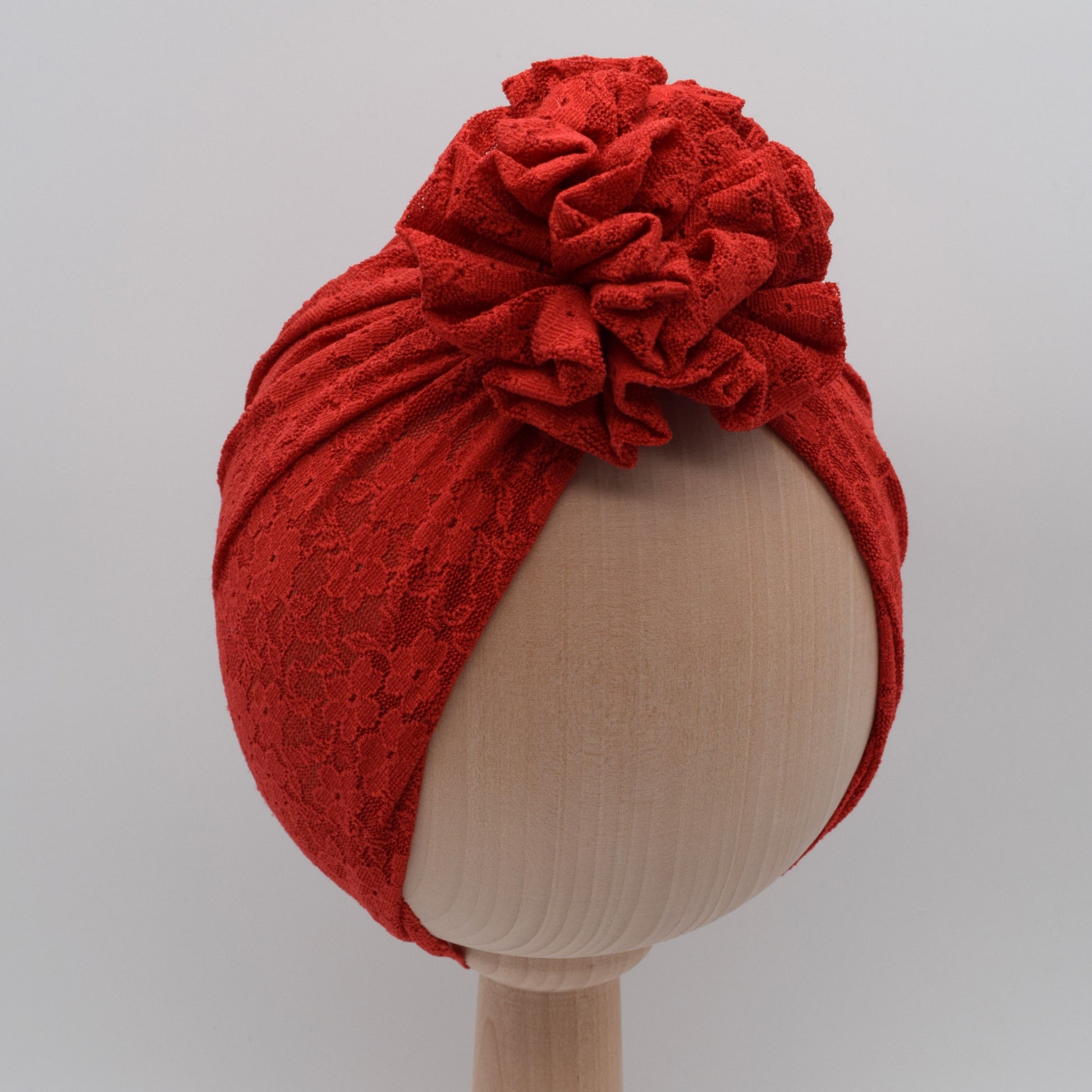 Haarturban Pia - Enila Baby Shop