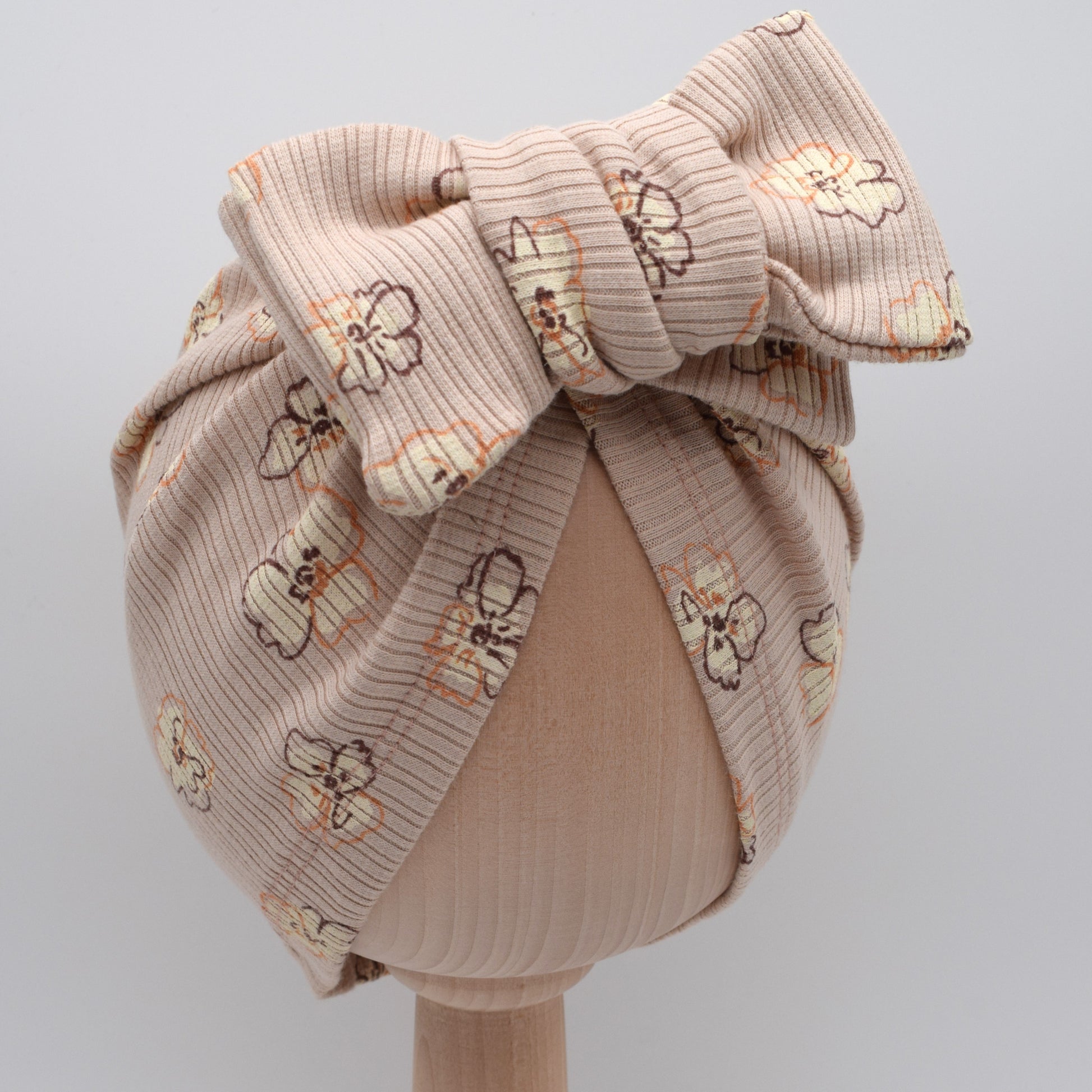 Haarturban Edda - Enila Baby Shop